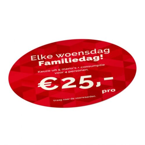 Vloerzeil - Afbeelding 5