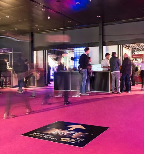 Vloerzeil - Afbeelding 6