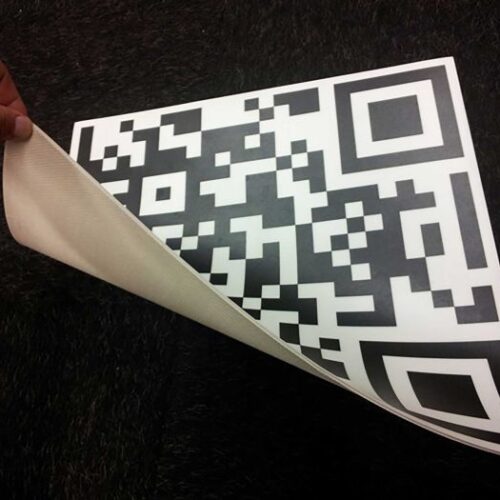 Vloerzeil - Afbeelding 7