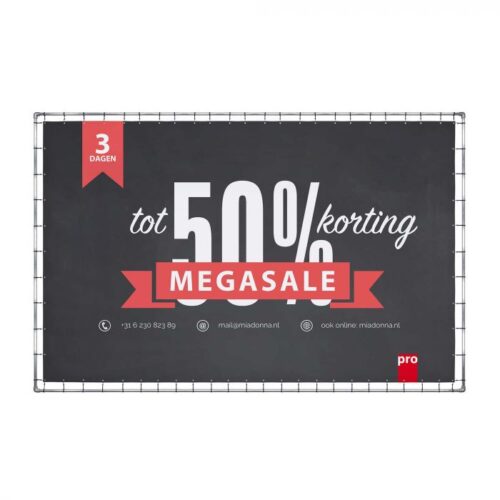 XL doek - Afbeelding 3