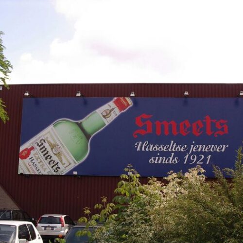 XL doek - Afbeelding 5