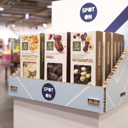 POS display - Afbeelding 2