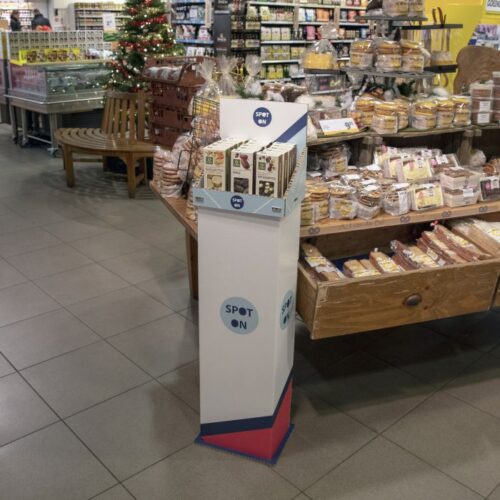 POS display - Afbeelding 3