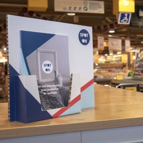 POS display - Afbeelding 4