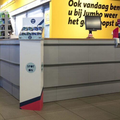 POS display - Afbeelding 5