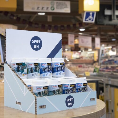 POS display - Afbeelding 6