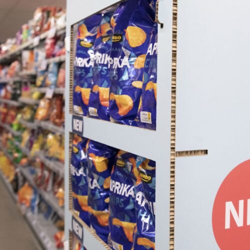 POS display - Afbeelding 7