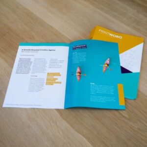 Brochures - Afbeelding 4