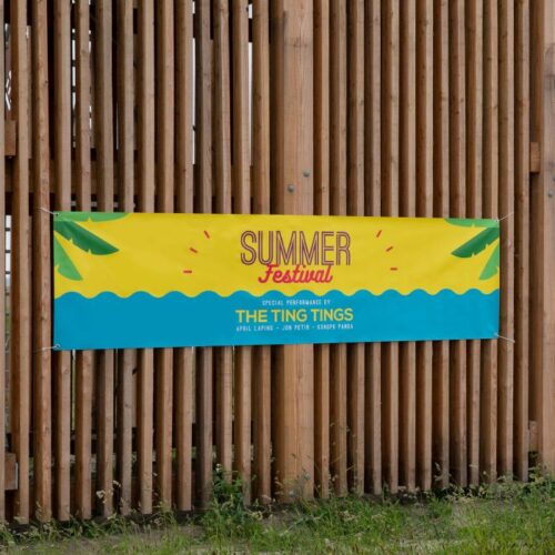 Budget Banner - Afbeelding 2