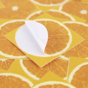 Stickers - Afbeelding 11