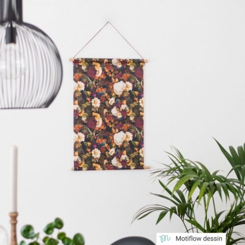 Textielposter - Afbeelding 5