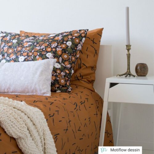 Dekbedovertrek - Afbeelding 3