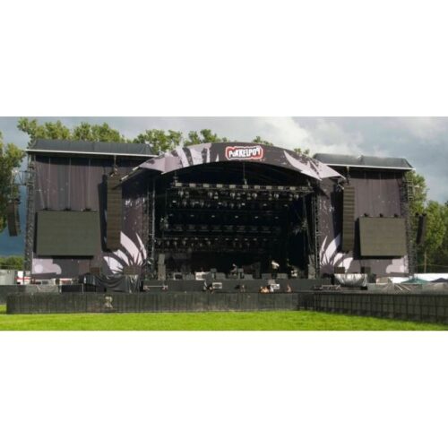 Backdrop - Afbeelding 4