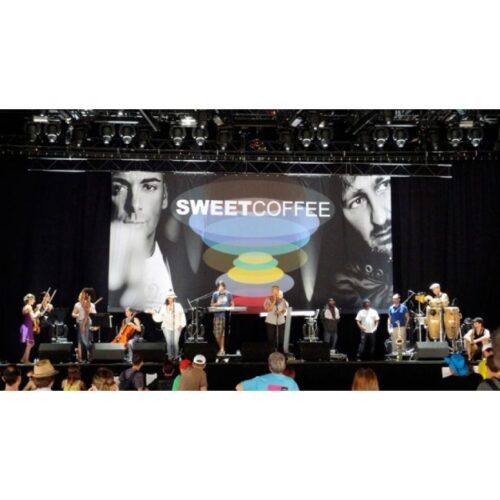 Backdrop - Afbeelding 3