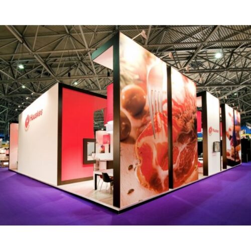 Dekostof - Afbeelding 3