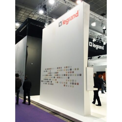 Dekostof - Afbeelding 4