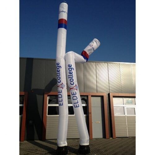 Skytube - Afbeelding 4