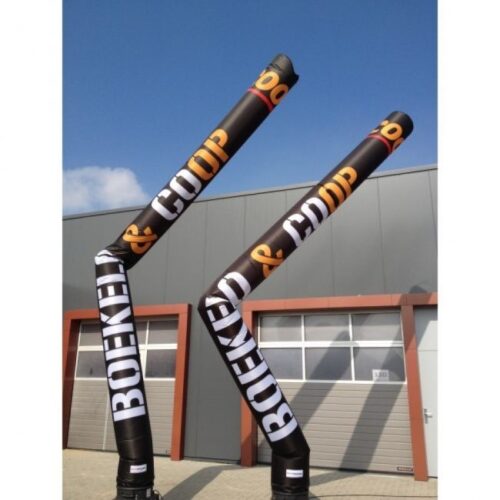 Skytube - Afbeelding 3