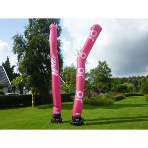 Skytube - Afbeelding 2