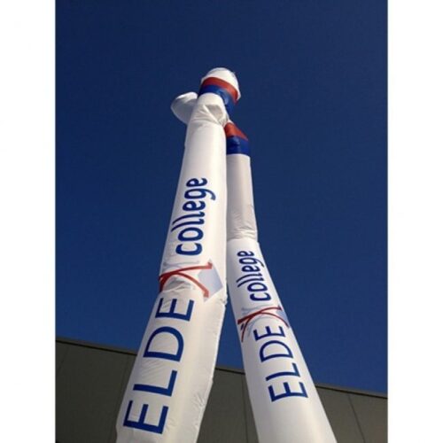 Skytube - Afbeelding 6