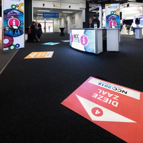 Vloerzeil - Afbeelding 9