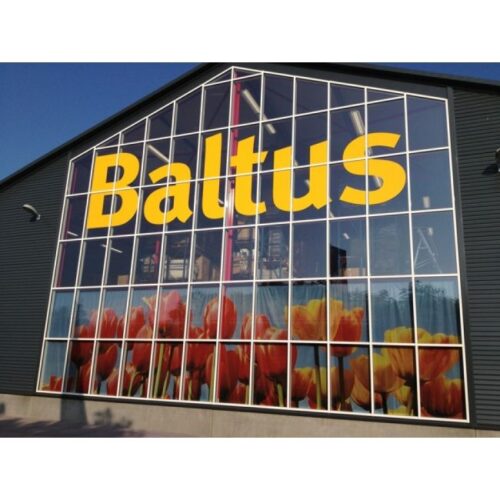 XL doek - Afbeelding 7