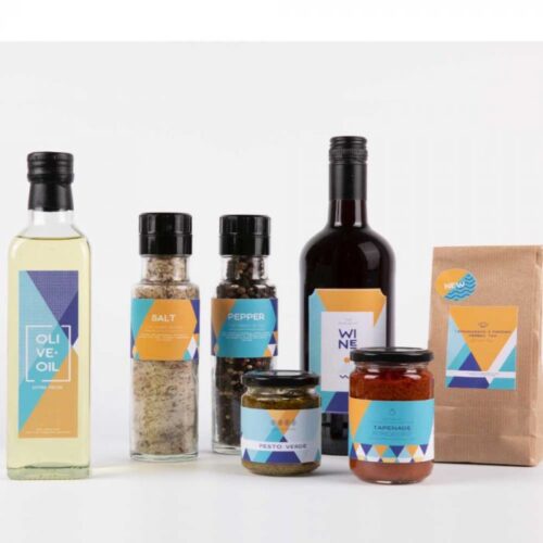 Etiketten - Afbeelding 6