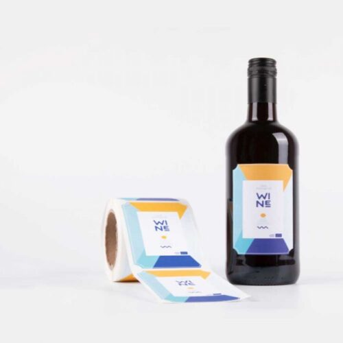 Etiketten - Afbeelding 4