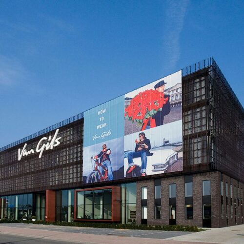 XL doek - Afbeelding 2