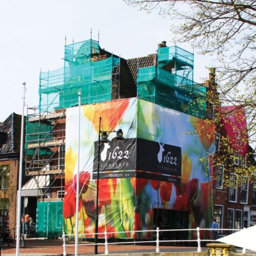 XL doek - Afbeelding 4