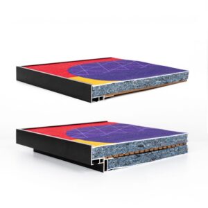 AcousticPro® panelen - Afbeelding 4