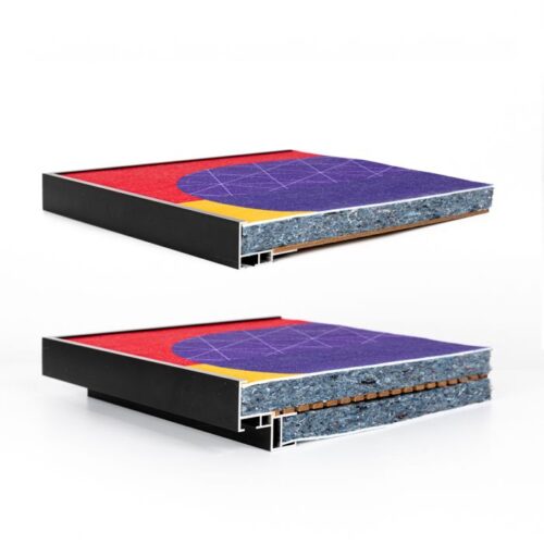 AcousticPro® panelen - Afbeelding 4