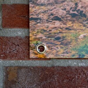 Tuinposter - Afbeelding 9