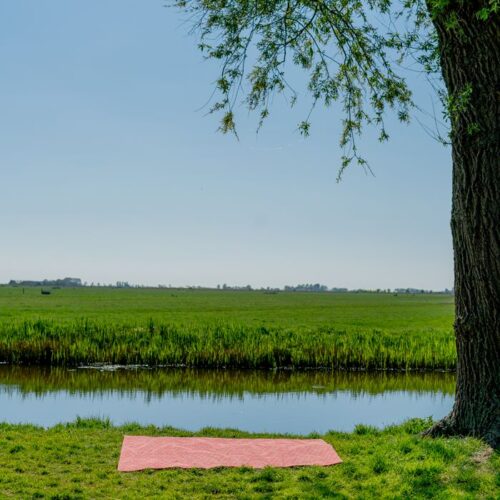 Picknickkleed - Afbeelding 6