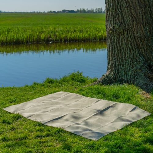 Picknickkleed - Afbeelding 7