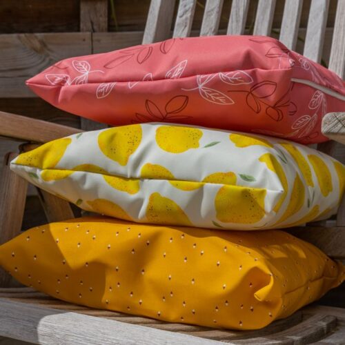 Buitenkussen - Afbeelding 8