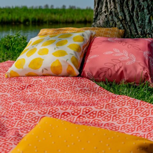 Buitenkussen - Afbeelding 10