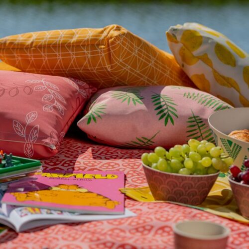 Buitenkussen - Afbeelding 11