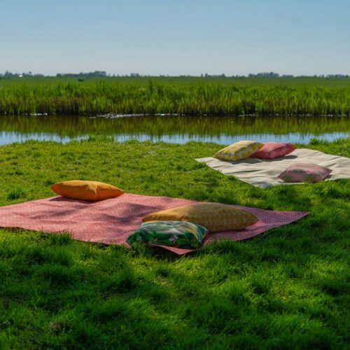 Buitenkussen - Afbeelding 12