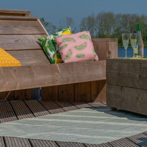 Buitenkussen - Afbeelding 13