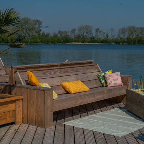 Buitenkleed - Afbeelding 3