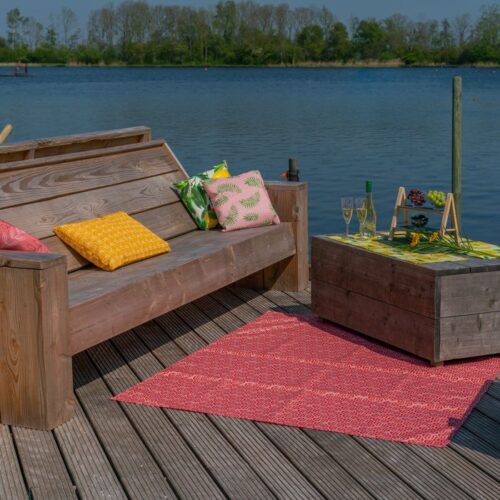 Buitenkleed - Afbeelding 4