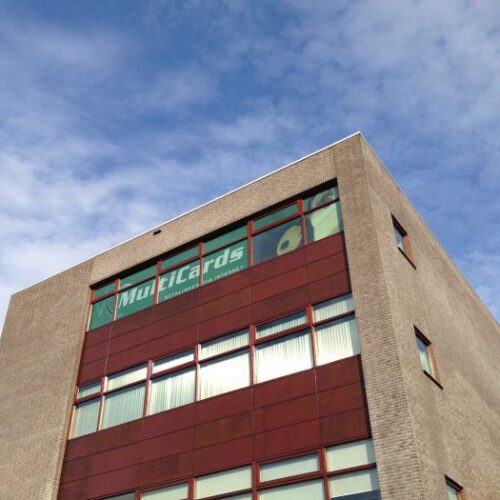 3M™ IJ40 - wit - Afbeelding 2