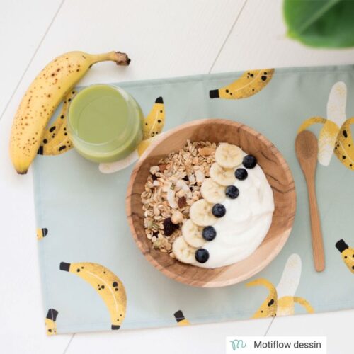 Placemats - Afbeelding 4