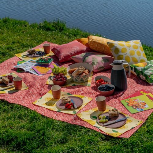 Placemats - Afbeelding 8