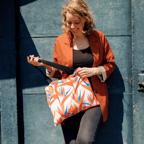 Draagtas - Afbeelding 7