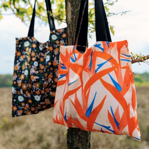 Draagtas - Afbeelding 8