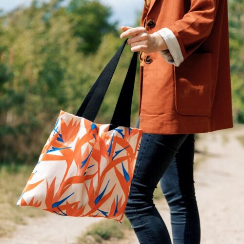 Draagtas - Afbeelding 9