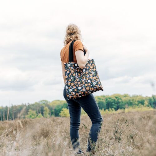 Draagtas - Afbeelding 10