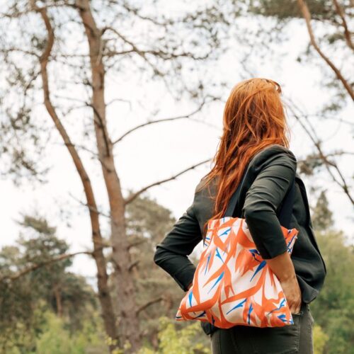 Draagtas - Afbeelding 12